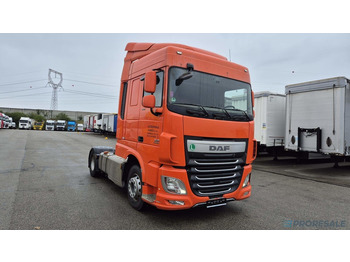 DAF XF 460 Sattelzugmaschine