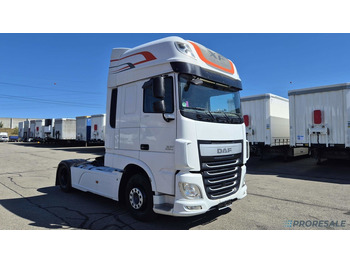 DAF XF 460 Sattelzugmaschine