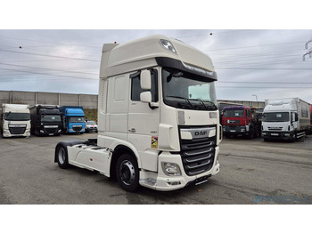 DAF XF 480 Sattelzugmaschine
