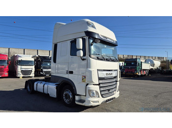 DAF XF 480 Sattelzugmaschine
