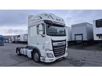 DAF XF 480 Sattelzugmaschine