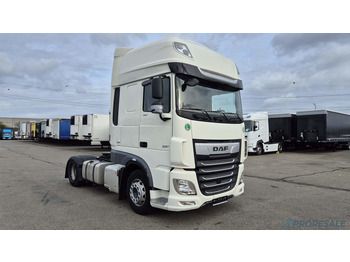 DAF XF 480 Sattelzugmaschine