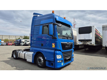 MAN TGX 18.500 Sattelzugmaschine