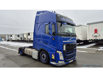 VOLVO FH 500 Sattelzugmaschine