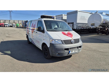 VOLKSWAGEN Transporter Kühltransporter