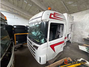 SCANIA R Fahrerhaus