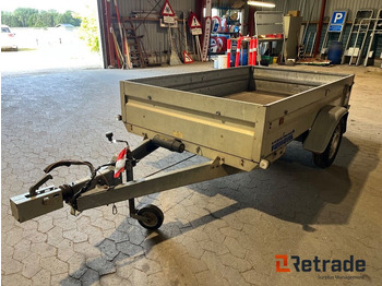 VARIANT PKW Anhänger