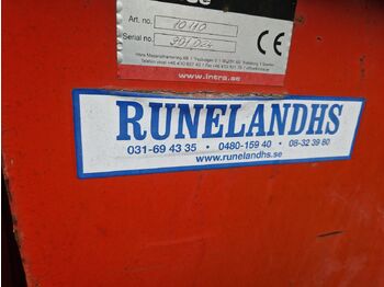 Wechselaufbau/ Container Container Intra: das Bild 5 Wechselaufbau/ Container Container Intra: das Bild 5