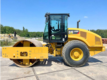 CATERPILLAR CS66B Walzen