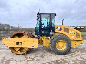 CATERPILLAR CS66B Walzen