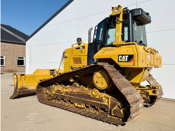 Bulldozer Cat D6N LGP - Backup Camera / GPS Prepaired: das Bild 2