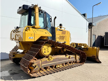Bulldozer Cat D6N LGP - Backup Camera / GPS Prepaired: das Bild 4