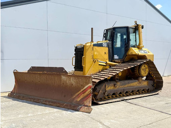 CATERPILLAR D6N LGP Bulldozer
