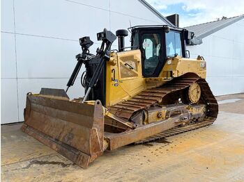 CATERPILLAR D6 XE Bulldozer