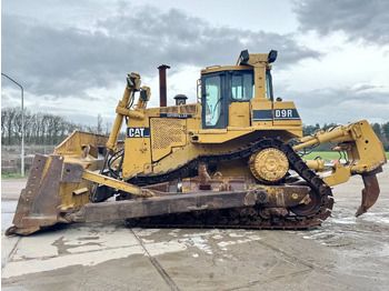 CATERPILLAR D9R Bulldozer