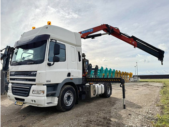 DAF 85 360 Autokran