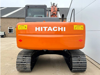 NEU: Kettenbagger Hitachi ZX140H-GI - NEW / ISUZU ENGINE: das Bild 4