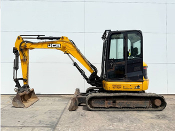 JCB Minibagger