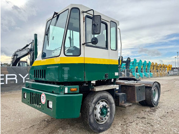 KALMAR Terminaltraktor