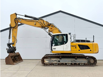 LIEBHERR R 926 Kettenbagger