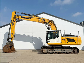 LIEBHERR R 926 Kettenbagger