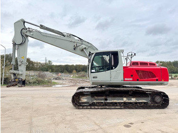 LIEBHERR R 926 Kettenbagger