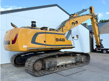 Kettenbagger Liebherr R946 SHD - 11 Meter / Dutch Machine / Auto Lube: das Bild 4