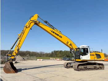 LIEBHERR R 946 Kettenbagger
