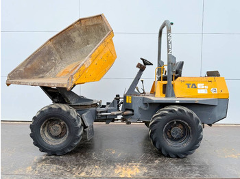 PERKINS Muldenkipper/ Dumper