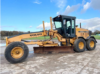 CUMMINS Grader