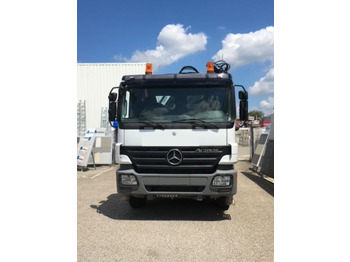 MERCEDES-BENZ Actros 3336 Kipper