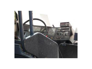 Überlandbus Volvo B10MAR400: das Bild 4