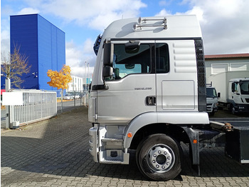 Fahrgestell LKW MAN TGM 12.290 BDF Euro 6 4x2 AHK (37): das Bild 4