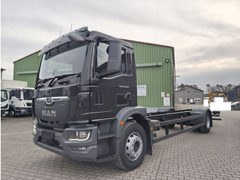 MAN TGM 18.320 Fahrgestell LKW