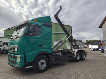 VOLVO FH Abrollkipper