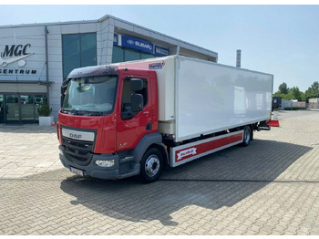 DAF LF 250 Kühlkoffer LKW
