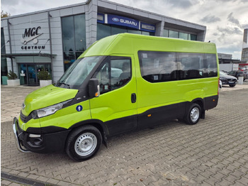 IVECO Daily 35s12 Kleinbus