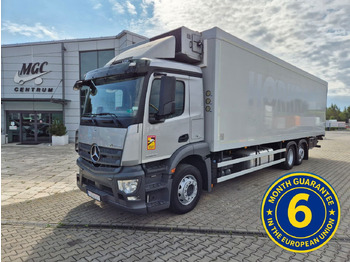MERCEDES-BENZ Antos 2532 Kühlkoffer LKW