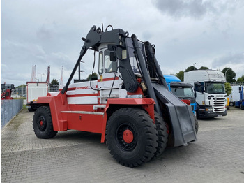 SVETRUCK Gabelstapler