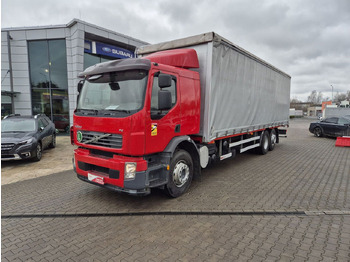 VOLVO FE 320 Plane LKW