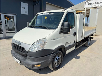 IVECO Daily 35c13 Kipper Transporter