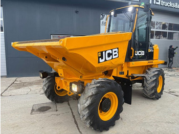 JCB Mini-Kipper