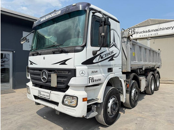 MERCEDES-BENZ Actros 3241 Kipper