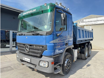 MERCEDES-BENZ Actros 3336 Kipper