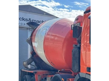 SCHWING STETTER Fahrmischer