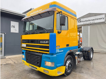 DAF XF 95 430 Sattelzugmaschine