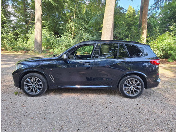 BMW SUV/ Geländewagen