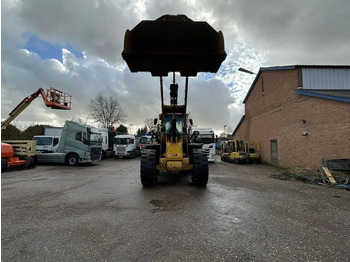 Radlader Caterpillar 950M Next Generation: das Bild 4