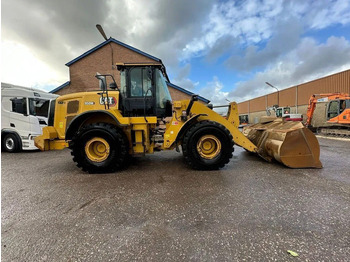 Radlader Caterpillar 950M Next Generation: das Bild 2