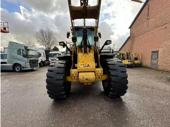 Radlader Caterpillar 950M Next Generation: das Bild 3